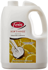 Hand Wash Fem (5 Lt Can)